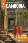 The Rough Guide to Cambodia: Travel Guide with eBook - Book