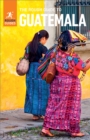 The Rough Guide to Guatemala (Travel Guide eBook) - eBook