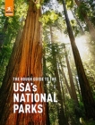The Rough Guide to the USA's National Parks (Inspirational Guide) - Book