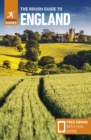 The Rough Guide to England (Travel Guide with Free eBook) - Book