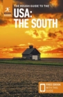 The Rough Guide to the USA: The South (Compact Guide with Free eBook) - Book