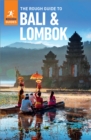 The Rough Guide to Bali & Lombok (Travel Guide eBook) - eBook
