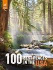 The Rough Guide to the 100 Best Places in the USA - Book