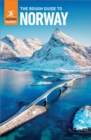The Rough Guide to Norway (Travel Guide eBook) - eBook