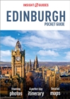 Insight Guides Pocket Edinburgh (Travel Guide eBook) - eBook