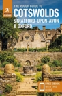 The Rough Guide to Cotswolds, Stratford-upon-Avon and Oxford (Travel Guide with Free eBook) - Book
