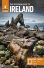 The Rough Guide to Ireland (Travel Guide with Free Ebook) - Book