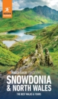 Pocket Rough Guide Staycations Snowdonia & North Wales (Travel Guide eBook) - eBook