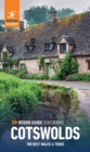 Pocket Rough Guide Staycations Cotswolds (Travel Guide eBook) - eBook