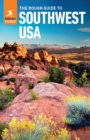 The Rough Guide to Southwest USA (Travel Guide eBook) - eBook