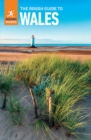 The Rough Guide to Wales (Travel Guide eBook) - eBook