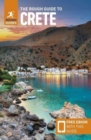 The Rough Guide to Crete (Travel Guide with Free eBook) - Book