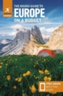 The Rough Guide to Europe on a Budget (Travel Guide with Free eBook) - Book