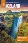 The Rough Guide to Iceland (Travel Guide with Free eBook) - Book