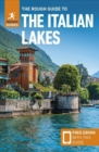 The Rough Guide to Italian Lakes (Travel Guide with Free eBook) - Book