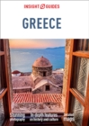 Insight Guides Greece  (Travel Guide eBook) - eBook