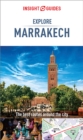 Insight Guides Explore Marrakesh  (Travel Guide eBook) - eBook
