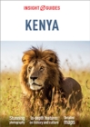 Insight Guides Kenya - eBook