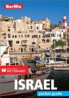 Berlitz Pocket Guide Israel (Travel Guide eBook) - eBook