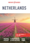 Insight Guides The Netherlands (Travel Guide with Free eBook) - Book