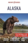 Insight Guides Alaska (Travel Guide with Free eBook) - Book