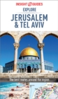 Insight Guides Explore Jerusalem & Tel Aviv (Travel Guide eBook) - eBook