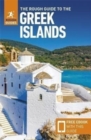 The Rough Guide to the Greek Islands (Travel Guide with Free eBook) - Book
