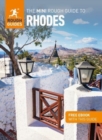 The Mini Rough Guide to Rhodes (Travel Guide with Free eBook) - Book