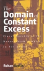 The Domain of Constant Excess : Plural Worship at the Munnesvaram Temples in Sri Lanka - eBook