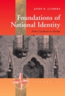 Foundations of National Identity : From Catalonia to Europe - eBook