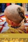 Becoming Vaishnava in an Ideal Vedic City - eBook