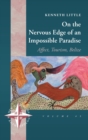 On the Nervous Edge of an Impossible Paradise : Affect, Tourism, Belize - Book