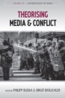 Theorising Media and Conflict - eBook