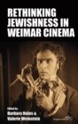 Rethinking Jewishness in Weimar Cinema - eBook