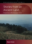 Stories from an Ancient Land : Perspectives on Wa History and Culture - eBook