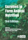 Enzymes in Farm Animal Nutrition - Book