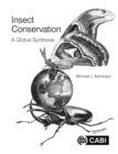 Insect Conservation : A Global Synthesis - Book