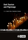 Dark Tourism and Pilgrimage - Book