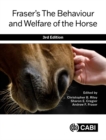 Fraser's The Behaviour and Welfare of the Horse - eBook