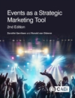 Events as a Strategic Marketing Tool - Book