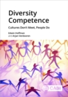 Diversity Competence : Cultures Don’t Meet, People Do - Book