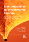 Plant Adaptation to Environmental Change : Significance of Amino Acids and their Derivatives - eBook