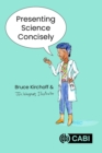 Presenting Science Concisely - Book