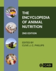 The Encyclopedia of Animal Nutrition - Book