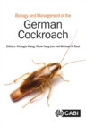 Biology and Management of the German Cockroach - Book