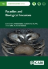Parasites and Biological Invasions - Book