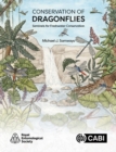 Conservation of Dragonflies : Sentinels for Freshwater Conservation - eBook