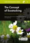 The Concept of Ecostacking : Techniques and Applications - eBook