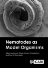 Nematodes as Model Organisms - eBook