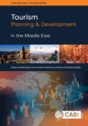 Tourism Planning and Development in the Middle East - Book